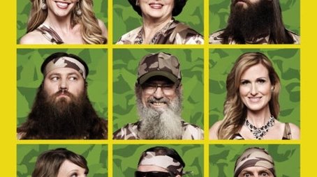 Season 6 (2014) - Season 6 poster and promotional image