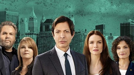 Season 9 (2010) - Season 9 poster and promotional image