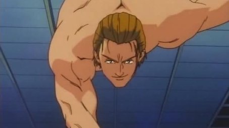 The Battle of Two Chef (1997) - Episode 22 poster and promotional image