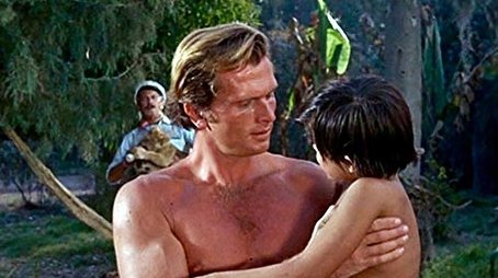 A Pride of Assassins (1967) - Episode 20 poster and promotional image