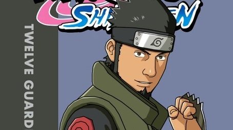 S3 • Twelve Guardian Ninja (2008) - Season 3 poster and promotional image