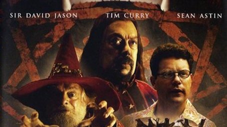 Miniseries (2008) - Season 1 poster and promotional image