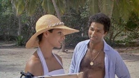 Calderone's Return: Calderone's Demise - Part 2 (1984) - Episode 5 poster and promotional image