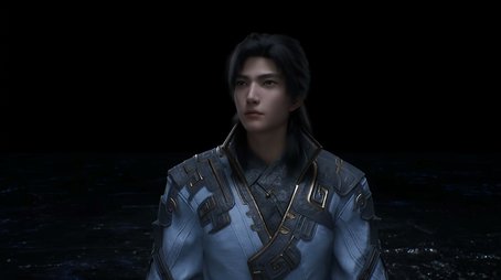 Episode 9 (2023) - Episode 9 poster and promotional image