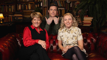 The Traitors: Uncloaked Stagione 3