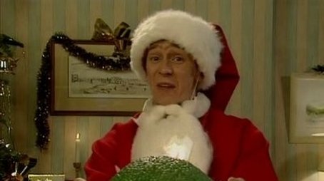 Christmas Special (1996) - Episode 1 poster and promotional image