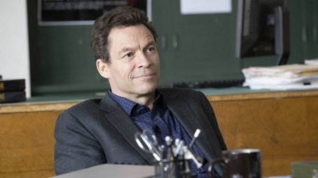 503 (2019) - Episode 3 poster and promotional image