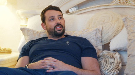 Married at First Sight UK Сезон 8