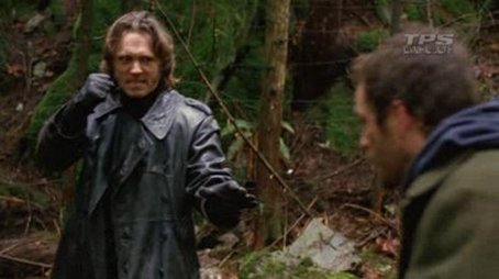 Interregnum (2) (2004) - Episode 15 poster and promotional image