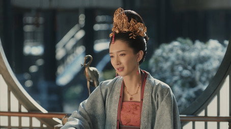 清平乐 Évad 1