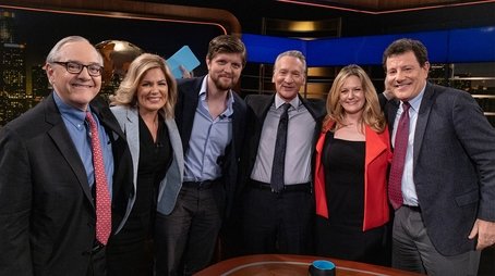 Overtime - February 28, 2020 (2020) - Episode 1806 poster and promotional image