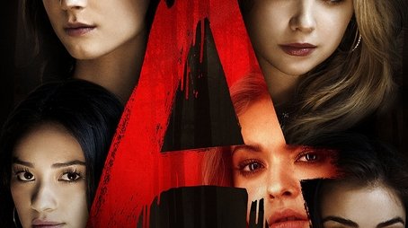 Season 5 (2014) - Season 5 poster and promotional image