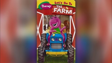 Let's Go to the Farm (2005) - Episode 50 poster and promotional image