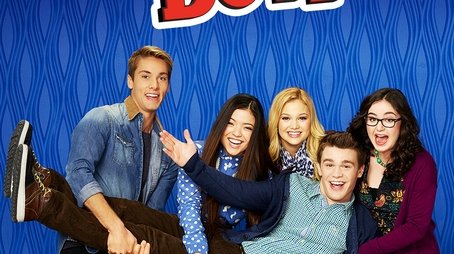 I Didn't Do It (2014) poster