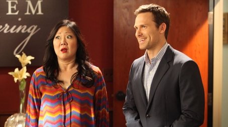 Family Matters (2012) - Episode 11 poster and promotional image