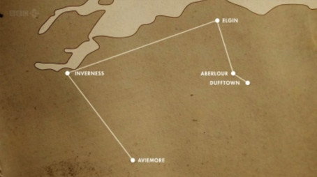 Great British Railway Journeys Stagione 4