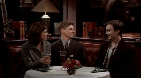 Physical Graffiti (1996) - Episode 17 poster and promotional image