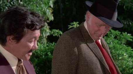 Termination With Extreme Prejudice (1975) - Episode 4 poster and promotional image