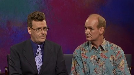 Greg Proops (2001) - Episode 21 poster and promotional image