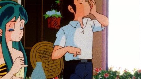 Immediate Farewell Special - Shine!! Planet Uru Awards (1986) - Episode 217 poster and promotional image