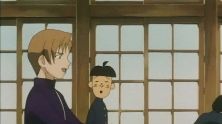 十兵衛ちゃん ーラブリー眼帯の秘密 Сезон 1