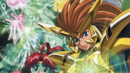FINAL Grand Glorious Gathering (2005) - Season 2 poster and promotional image
