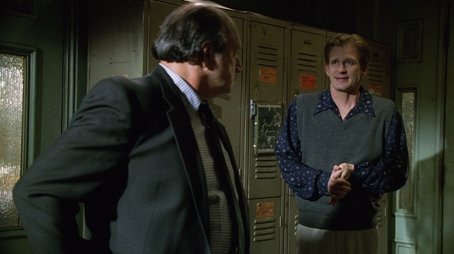 Mister Roberts (1999) - Episode 18 poster and promotional image
