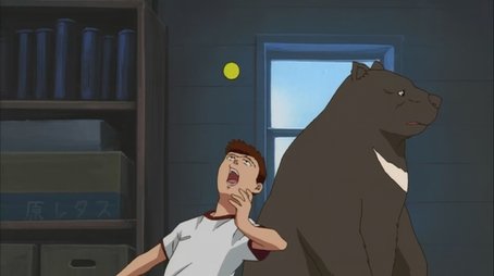 Surprise at Camp (2003) - Episode 7 poster and promotional image