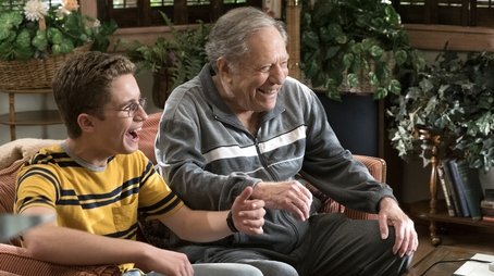 Hogan Is My Grandfather (2017) - Episode 2 poster and promotional image
