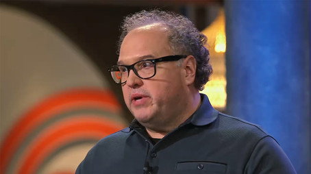 MasterChef Québec Sezona 1