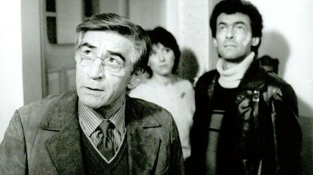 Gier (1986) - Episode 5 poster and promotional image