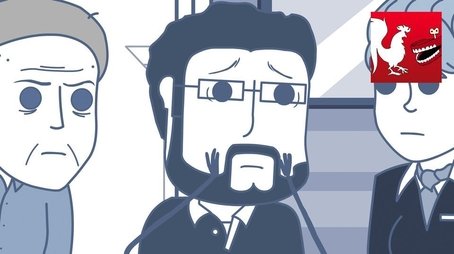 Burnie & The Name Game (2015) - Episode 24 poster and promotional image