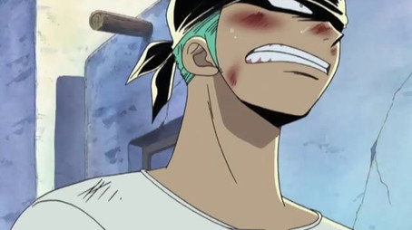 One Piece Σεζόν 2