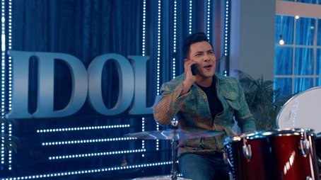 Indian Idol Is Back (2022) - Episode 1 poster and promotional image
