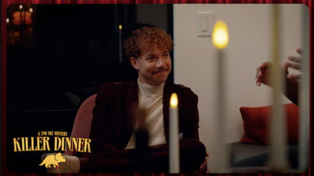 Killer Dinner Сезон 2