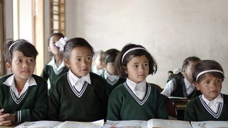 Terres de femmes Stagione 1