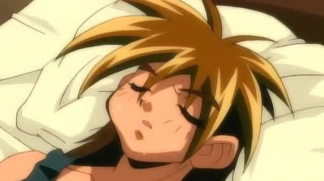 PHASE 22: The Cry (1999) - Episode 22 poster and promotional image