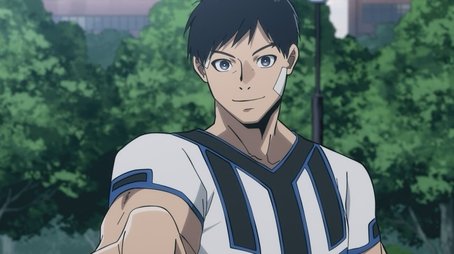 My Hero Academia: Vigilantes14