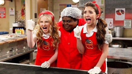 Girl Meets the Forgotten (2014) - Episode 12 poster and promotional image