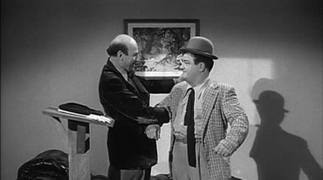 The Music Lovers (1953) - Episode 15 poster and promotional image