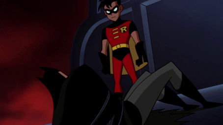 Never Fear (1997) - Episode 4 poster and promotional image