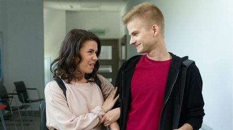 Episode 3320 (2018) - Episode 174 poster and promotional image