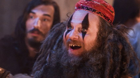 Zapped Sezona 2