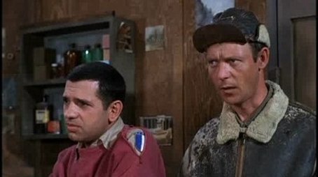 How to Escape From Prison Camp Without Really Trying (1968) - Episode 26 poster and promotional image