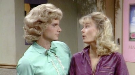 Other Than That, She's a Wonderful Person (1981) - Episode 8 poster and promotional image