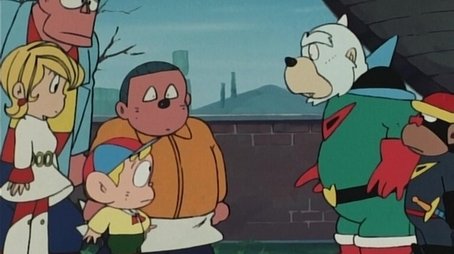 Episode 75 (1982) - Episode 75 poster and promotional image