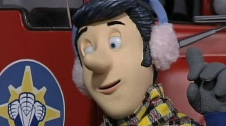The Big Freeze (2003) - Episode 26 poster and promotional image