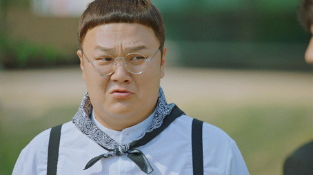 Nevěsta boha vody Sezóna 1