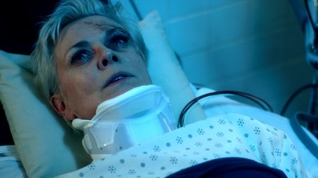 Perrow (2018) - Episode 4 poster and promotional image