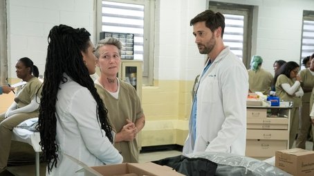 Hospital New Amsterdam29